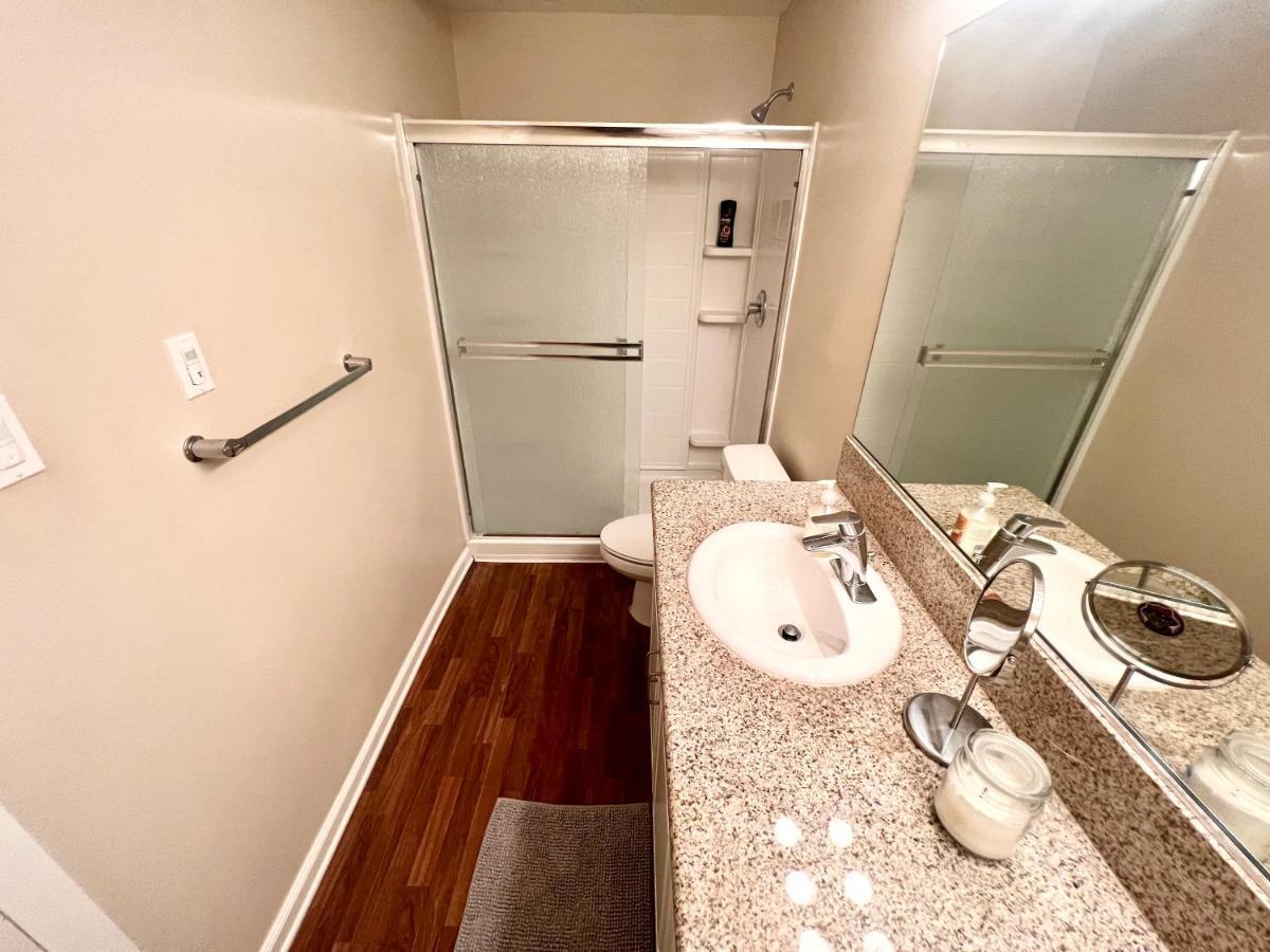 Luxury Marina Unit 2 Bedrooms 2 Bathrooms Aparthotel
