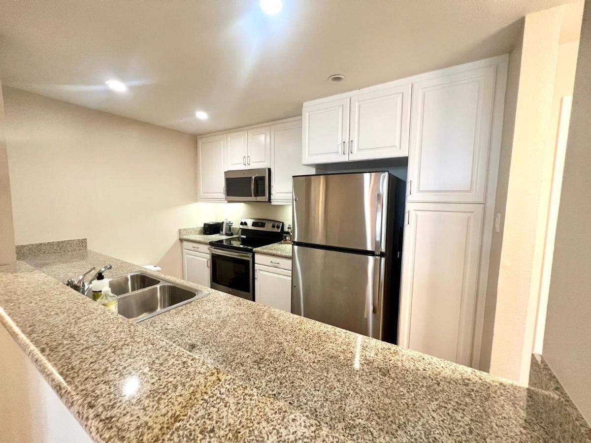 Luxury Marina Unit 2 Bedrooms 2 Bathrooms Aparthotel