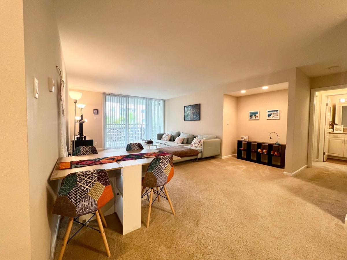Aparthotel Luxury Marina Unit 2 Bedrooms 2 Bathrooms
