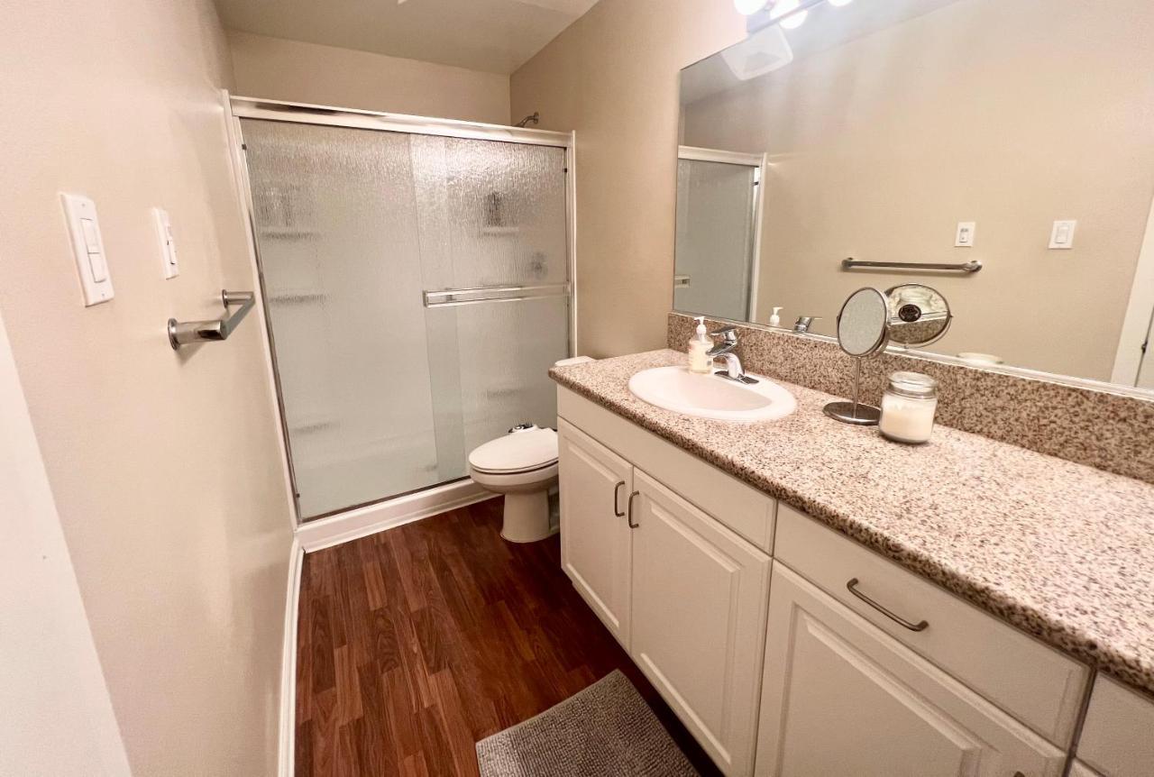 Luxury Marina Unit 2 Bedrooms 2 Bathrooms Aparthotel Los Angeles
