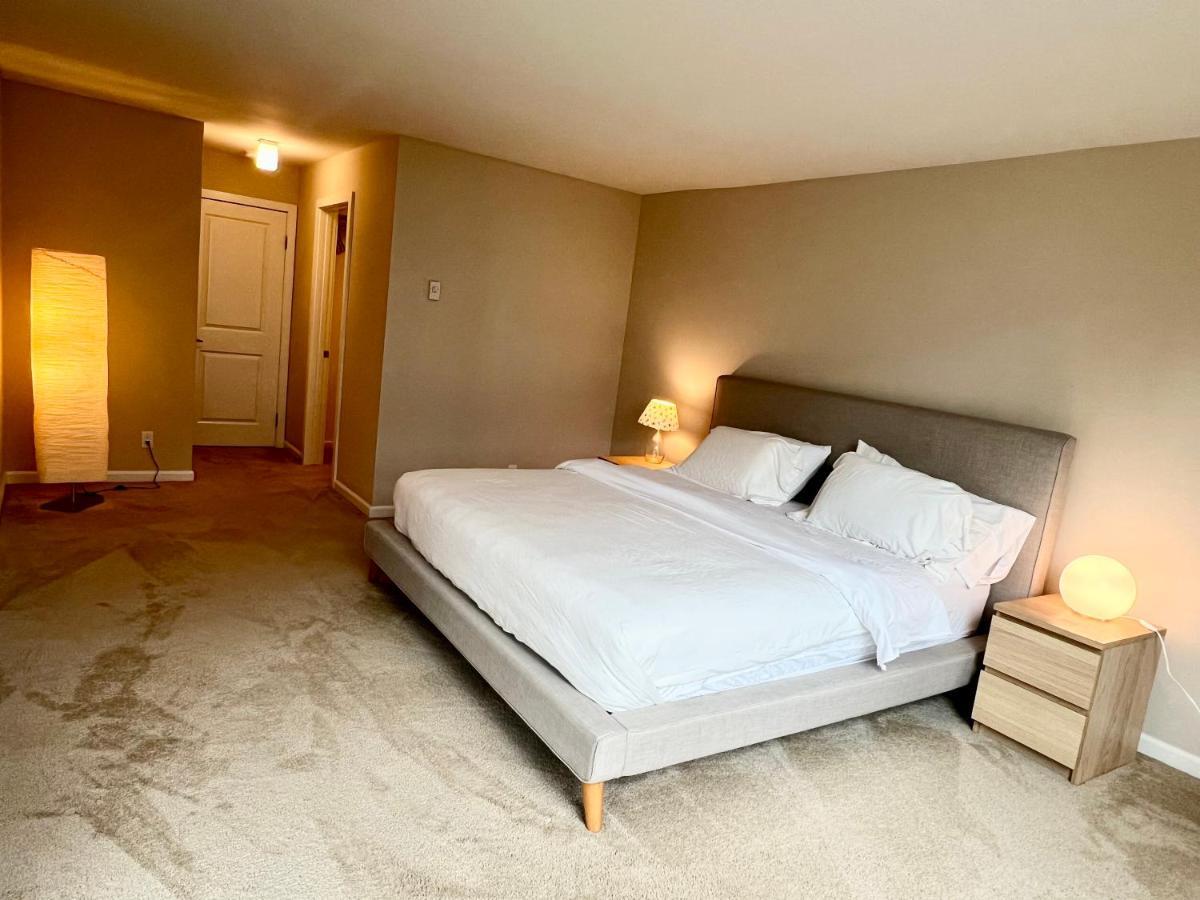 Luxury Marina Unit 2 Bedrooms 2 Bathrooms Aparthotel Los Angeles